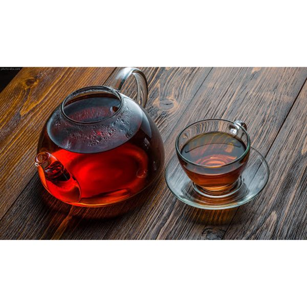 چای سیاه کیسه ای تویینینگز سنتی انگلیسی بسته 50 عددی