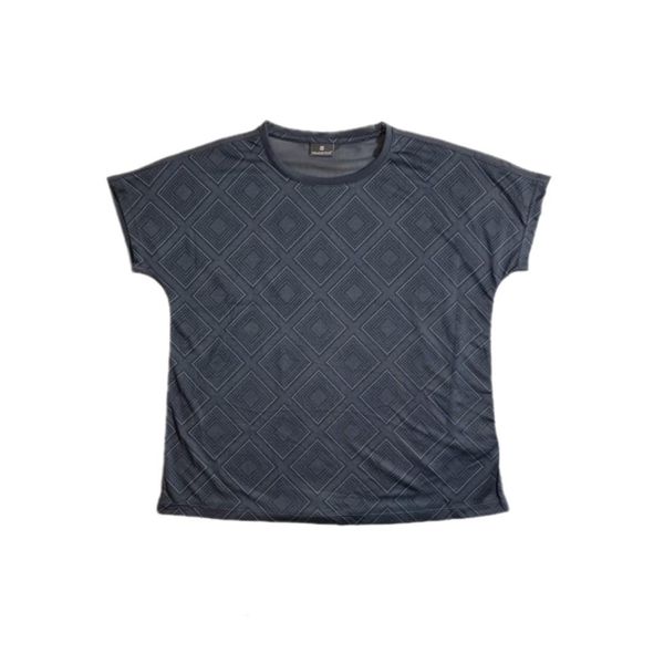 تی شرت آستین کوتاه ورزشی زنانه نیوسنشیال مدل Xs34
