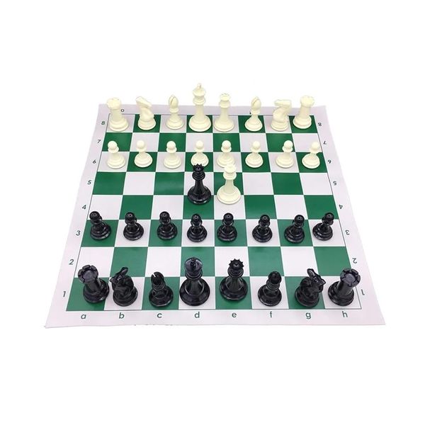 شطرنج مدل فدراسیونی کد AS-33