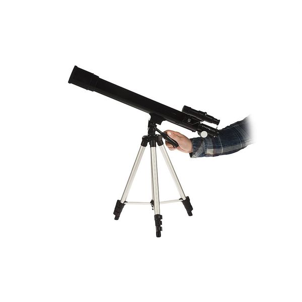 تلسکوپ مدل 50f600
