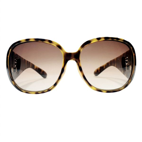 عینک آفتابی زنانه گوچی مدل GG0010Sc1