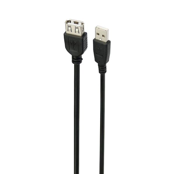 کابل افزایش طول USB وی نت کد 1040255 طول 3 متر