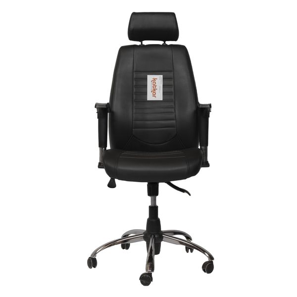 صندلی اداری کتکار مدل ونیز KDT233