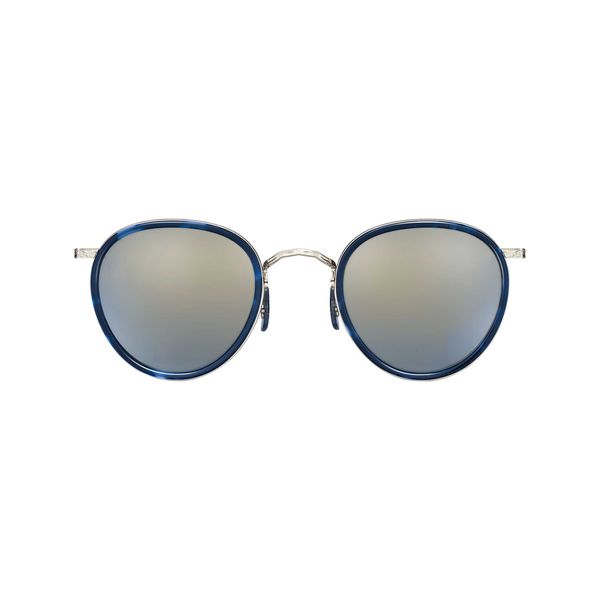 عینک آفتابی الیور پیلپز مدل OV1104S 5063Y5 48