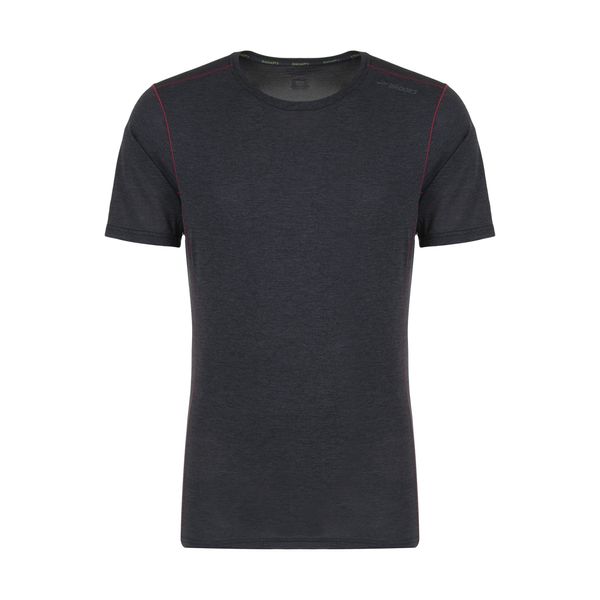 تی شرت ورزشی مردانه بروکس مدل H41