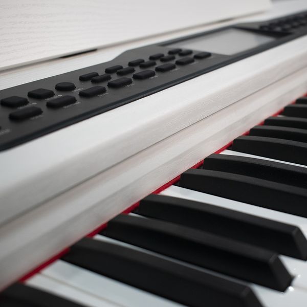 پیانو دیجیتال ام آر اس مدل 8825L5504