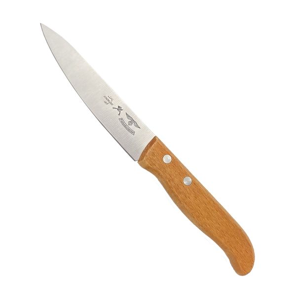 چاقو آشپزخانه پناهنده مدل دم دستی کد 4