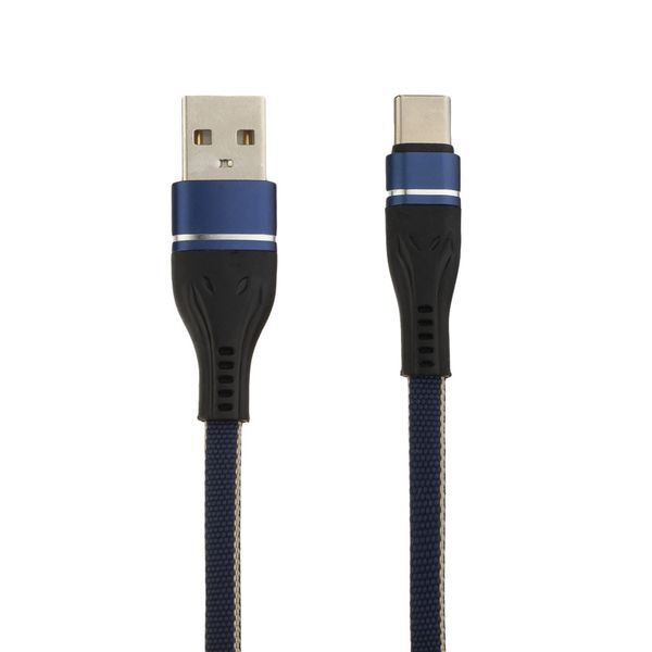 کابل تبدیل USB به USB -C مدل TCU11 طول 1 متر
