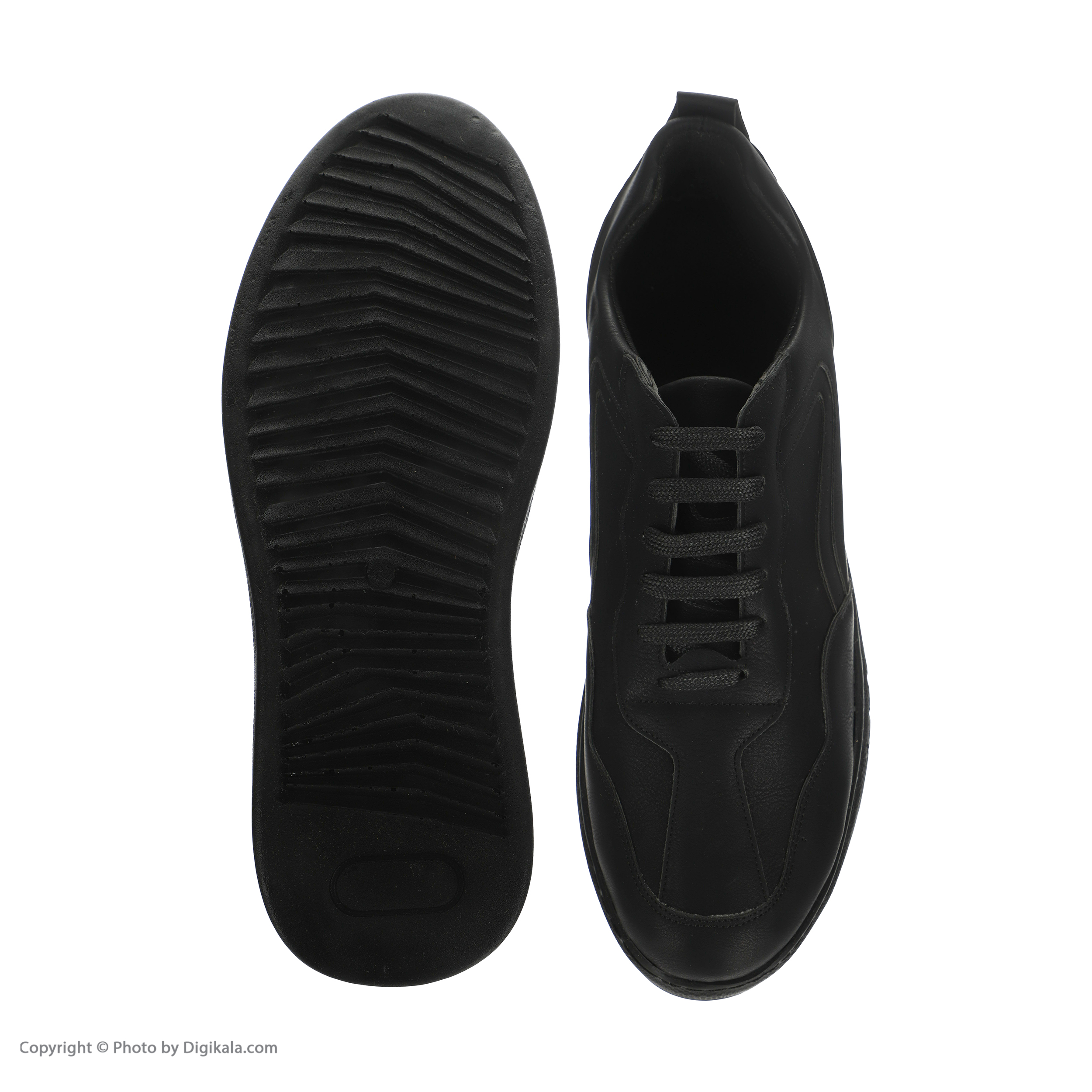 کفش روزمره مردانه اسپرت من مدل ST30701