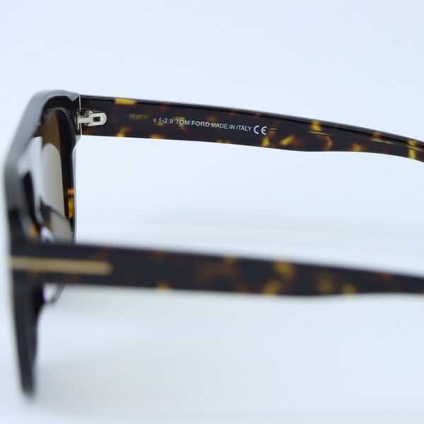 عینک آفتابی تام فورد مدل Tf777 052