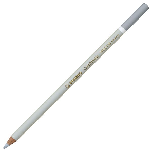 پاستل مدادی استابیلو مدل CarbOthello کد 1400/110