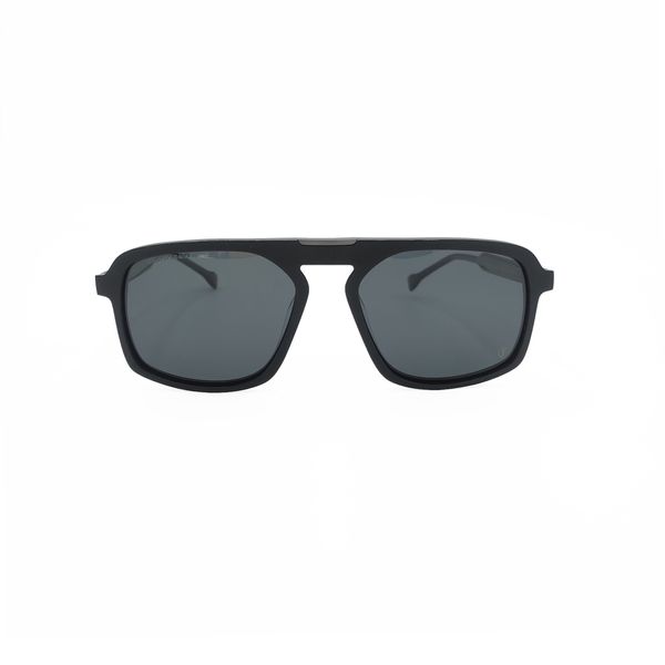 عینک آفتابی مردانه تی-شارج مدل T_CGE TC9070 A01