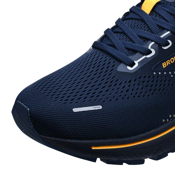 کفش پیاده روی مردانه بروکس مدل ADRENALINE-GTS