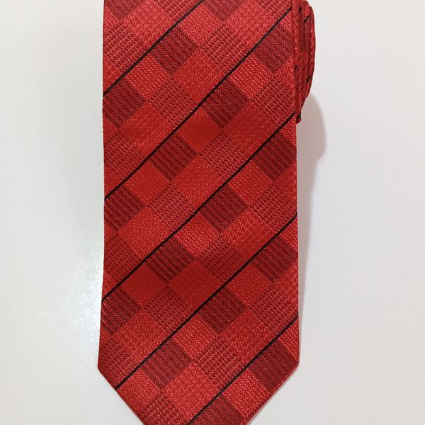 کراوات مردانه مدل THJ-NM