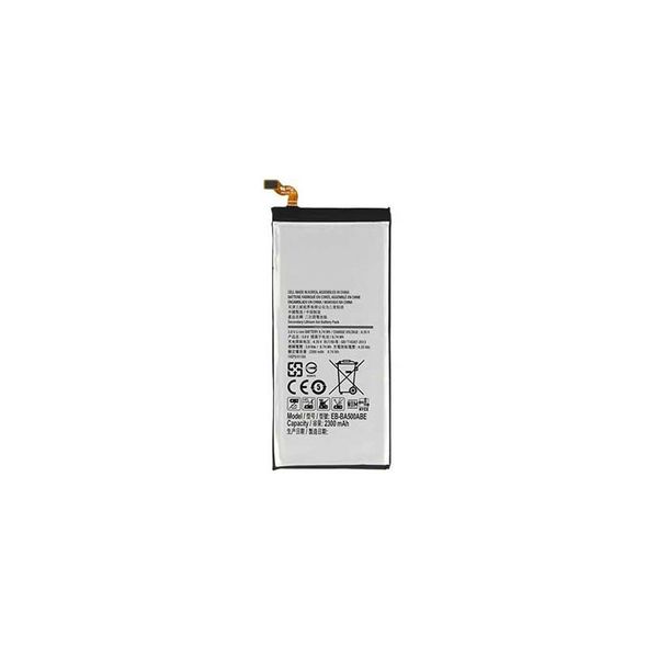 باتری گوشی کد EB-BA500ABE ظرفیت 2300mAh مناسب برای گوشی موبایل سامسونگ Galaxy A5 2015