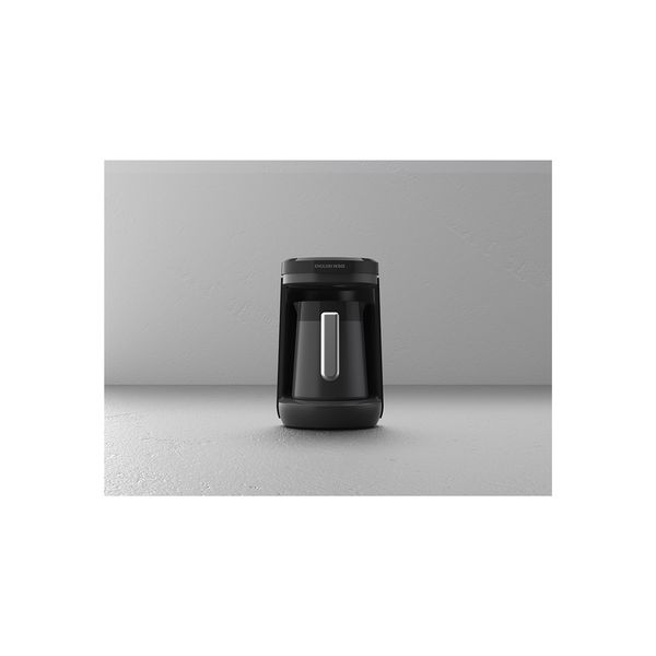 قهوه ساز انگلیش هوم مدل TKM 6002