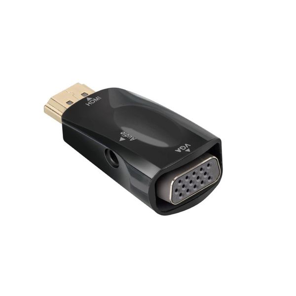 مبدل HDMI به VGA استاروان مدل ST-ADAPTER