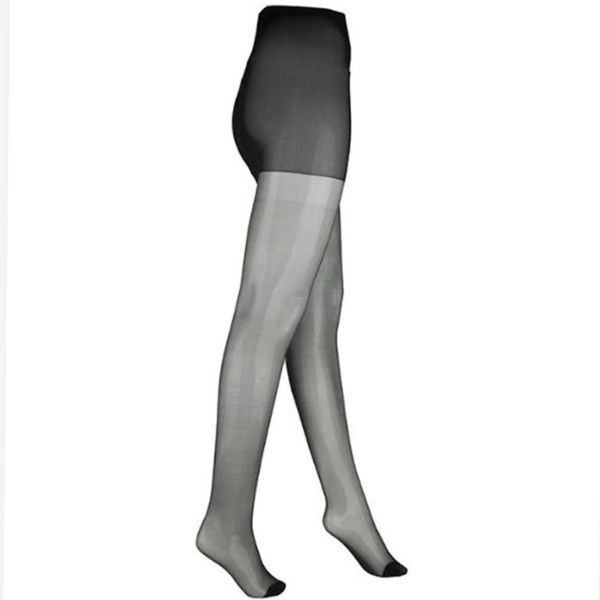 جوراب شلواری زنانه جولی مدل شیشه ای کد 250