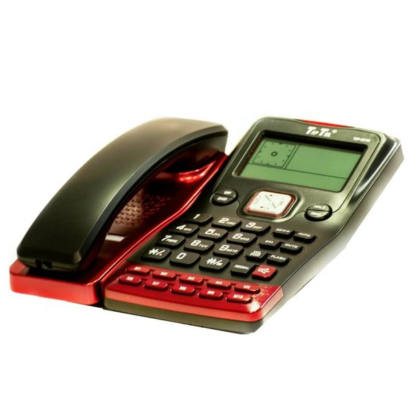 تلفن تیپ تل مدل TIP-6210