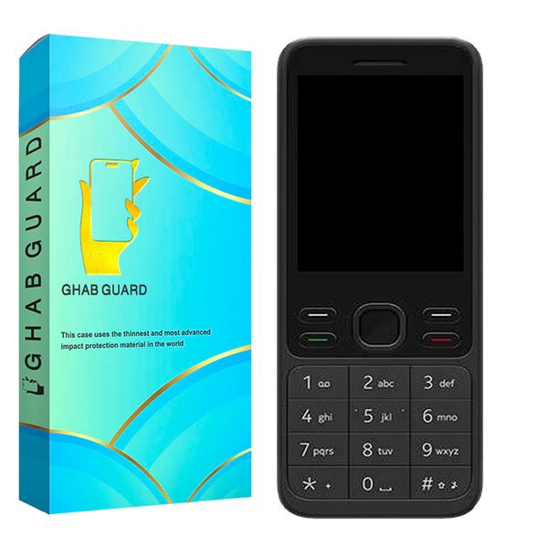 شاسی گوشی موبایل قاب گارد مدل GURDNOKIA مناسب برای گوشی موبایل نوکیا 150 2020