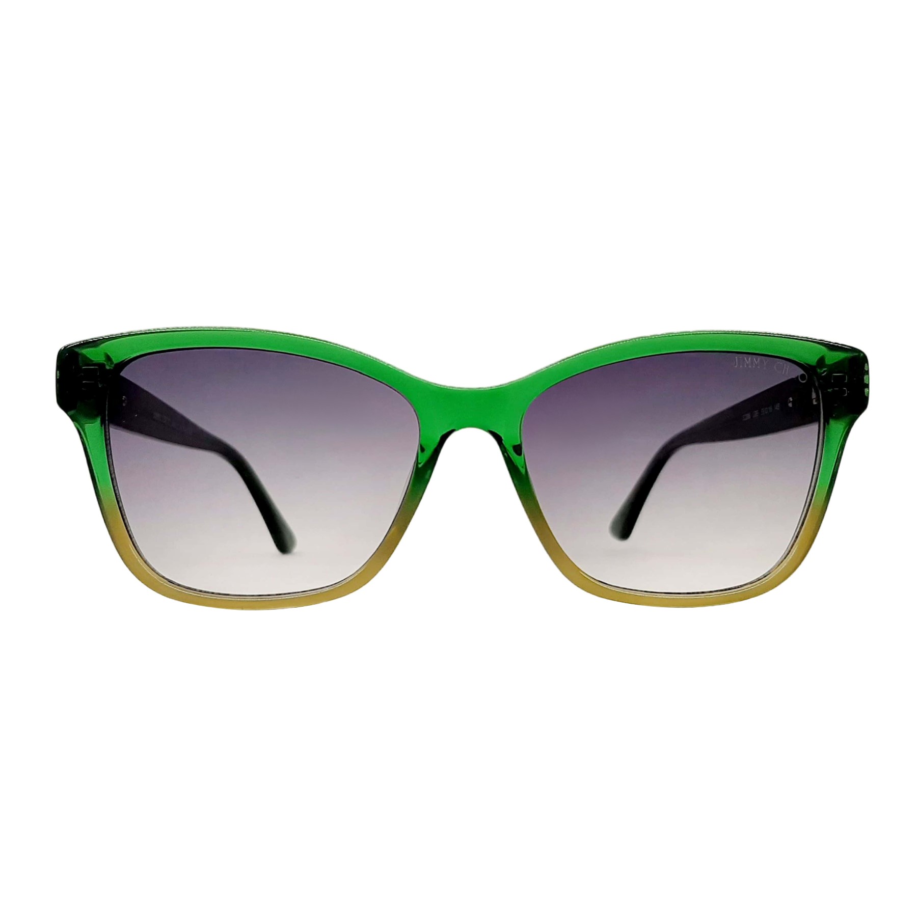 عینک آفتابی زنانه جیمی چو مدل JC295c05