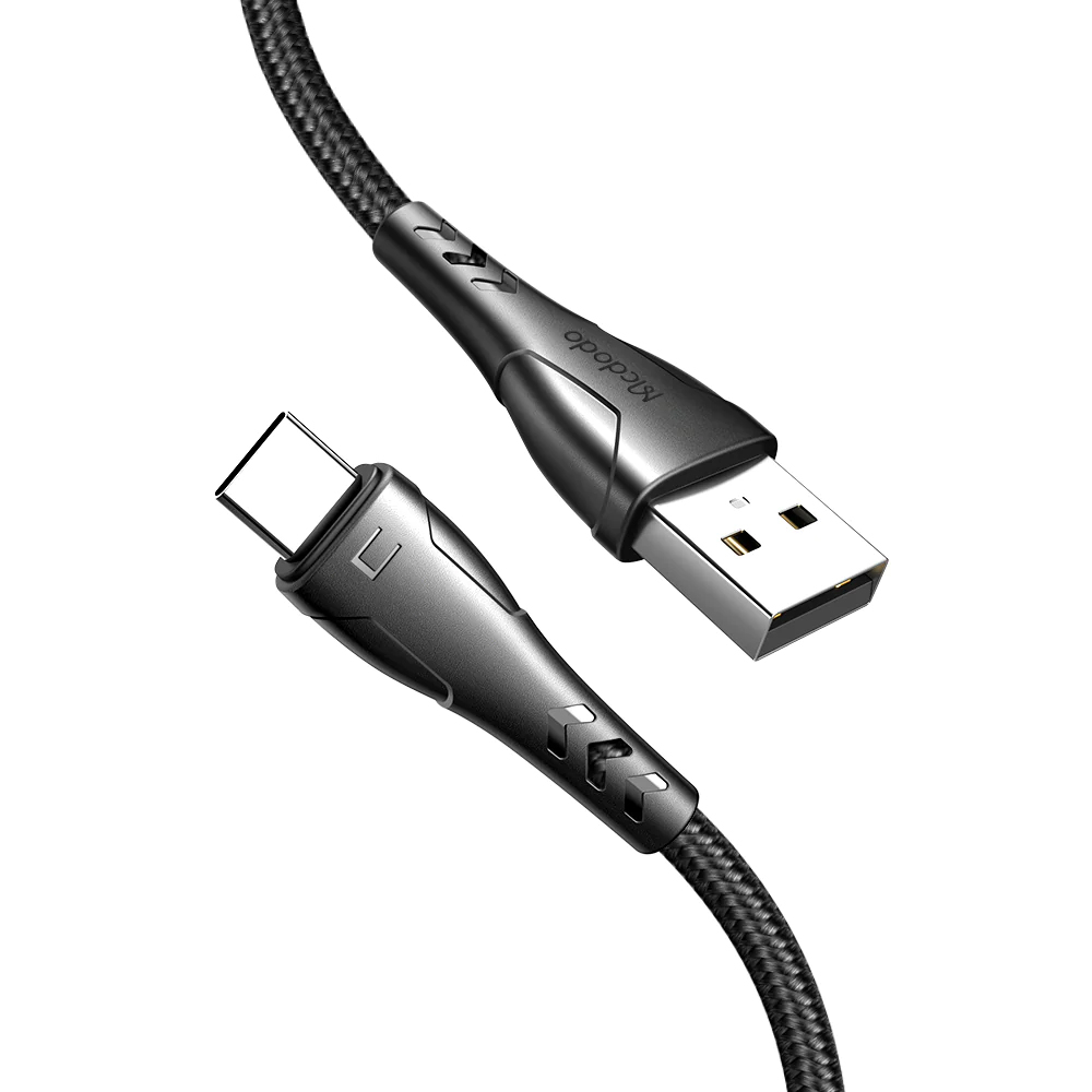 کابل USB به USB-C مک دودو مدل CA-7461 طول 1.2 متر