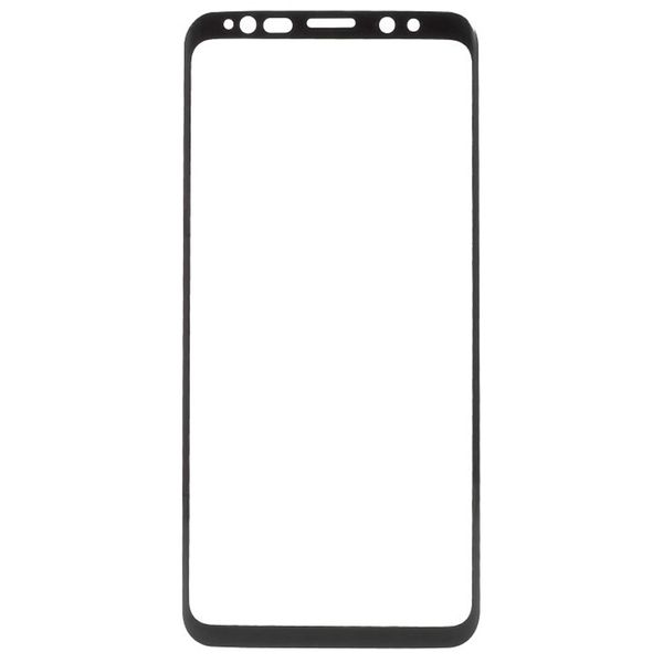 محافظ صفحه نمایش باسئوس مدل PB1046Z مناسب برای گوشی موبایل سامسونگ Galaxy S8