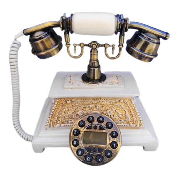 تلفن کلاسیک مدل 9018