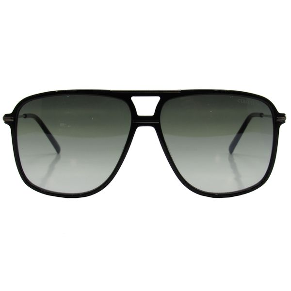 عینک آفتابی مردانه چروتی مدل CE8573 - C3