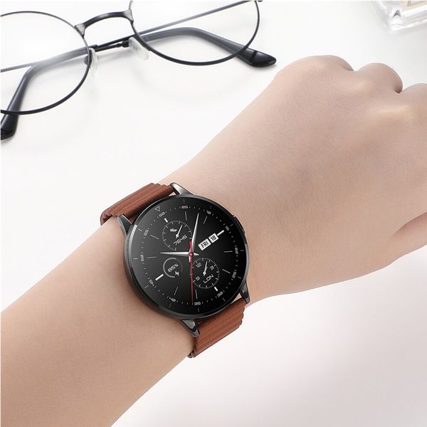 بند درمه مدل Onyx مناسب برای ساعت هوشمند هوآوی Watch GT Active