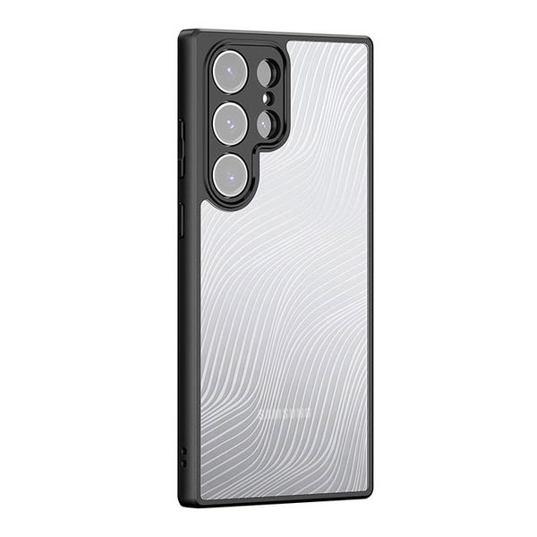 کاور دوکس دوکیس مدل Aimo مناسب برای گوشی موبایل سامسونگ Galaxy S23 Ultra