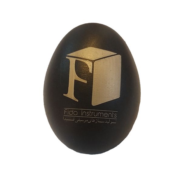 شیکر فیدا مدل تخم مرغی کد 03