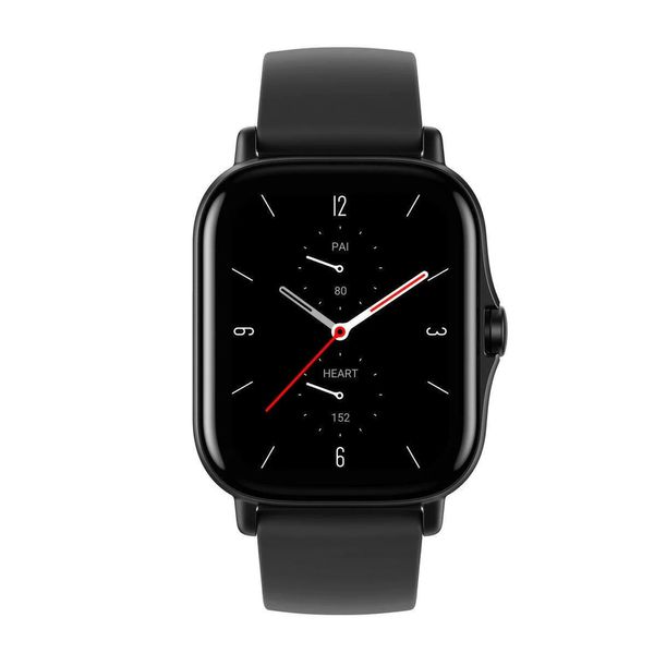 ساعت هوشمند امیزفیت مدل GTS 2 New Version  بند سیلیکونی