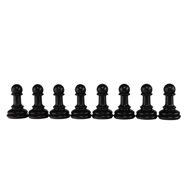 مهره شطرنج  مدل سرباز بسته هشت عددی