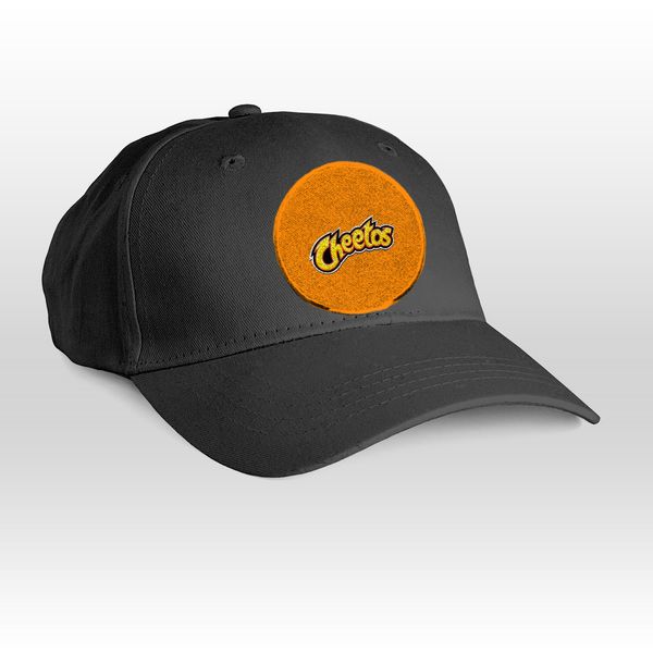کلاه کپ آی تمر مدل چیتوز کد 489