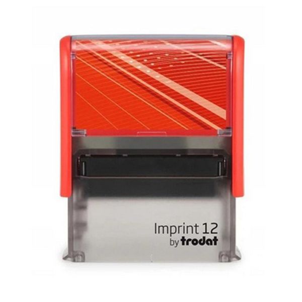 مهر ترودات مدل Imprint 12