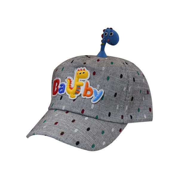 کلاه کپ بچگانه مدل 01