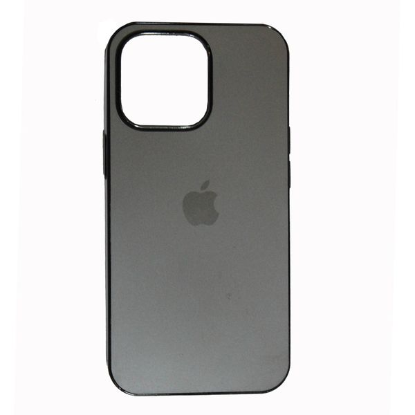 کاور مای کیس مدل TPU مناسب برای گوشی موبایل اپل iPhone 13 Pro