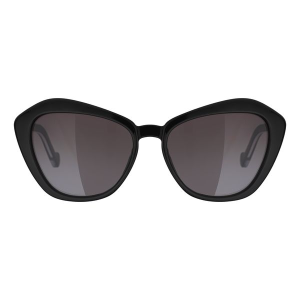 عینک آفتابی زنانه لیو‌جو مدل 0LJ000677S000154