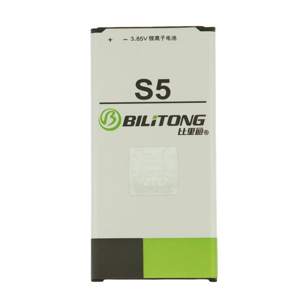 باتری موبایل بیلیتانگ مدل GB/T18287-2000 ظرفیت 2800 میلی آمپر ساعت مناسب برای گوشی موبایل سامسونگ Galaxy S5