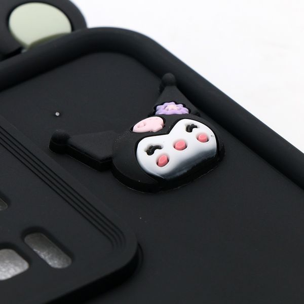 کاور مدل Panda مناسب برای گوشی موبایل سامسونگ Galaxy A55