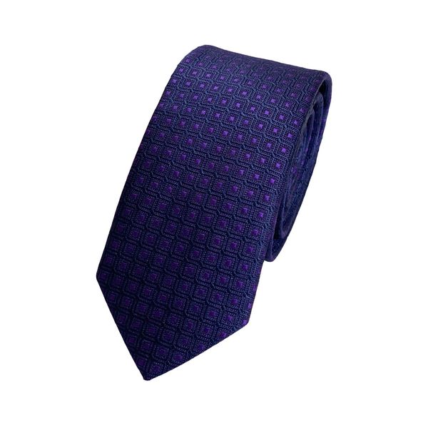 کراوات مردانه جیان مارکو ونچوری مدل IT84