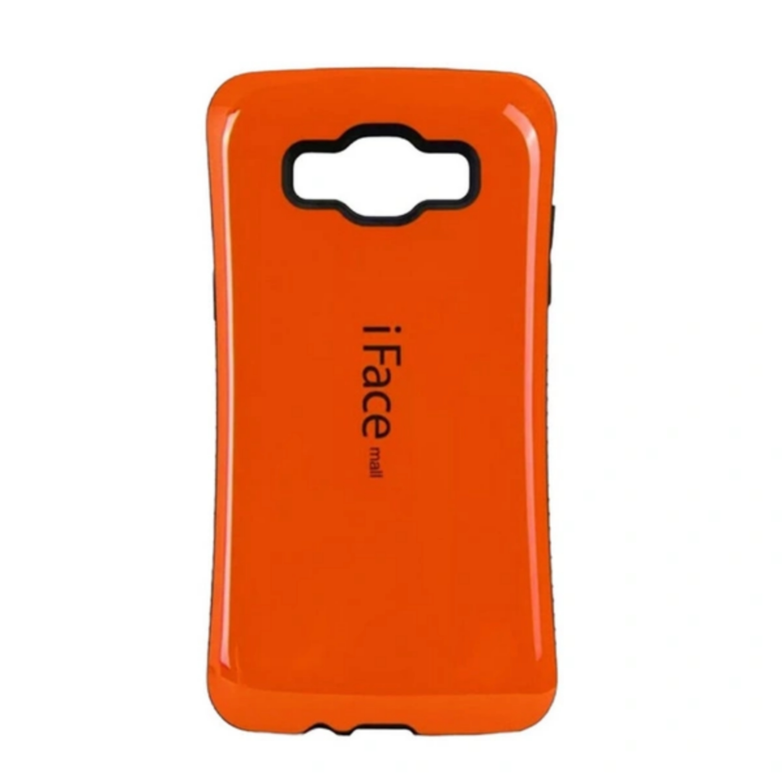 کاور آی فیس مدل HJ مناسب برای گوشی موبایل سامسونگ Galaxy E7 