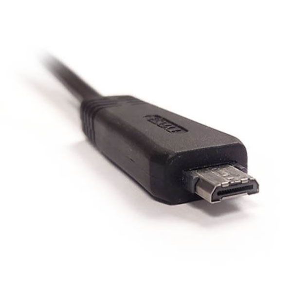 کابل رابط USB TYPE 3 به AV/USB مدل MD3 مخصوص دوربین سونی