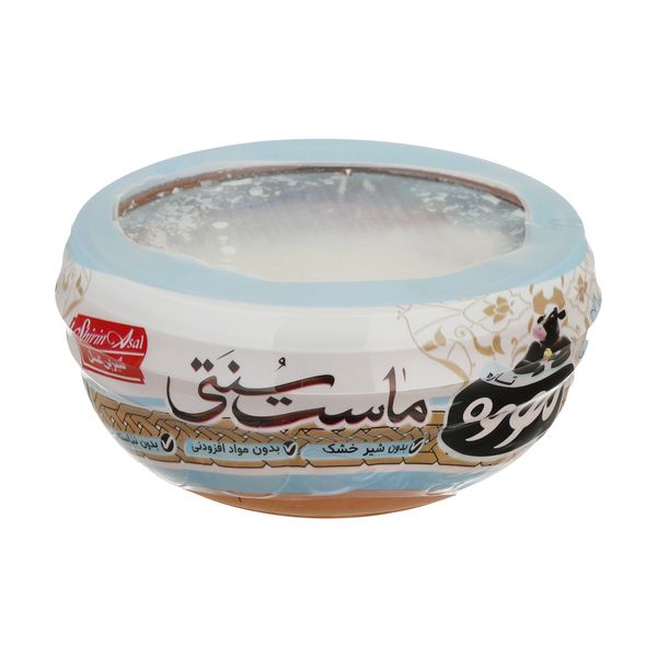 ماست سنتی مووو - 150 گرم