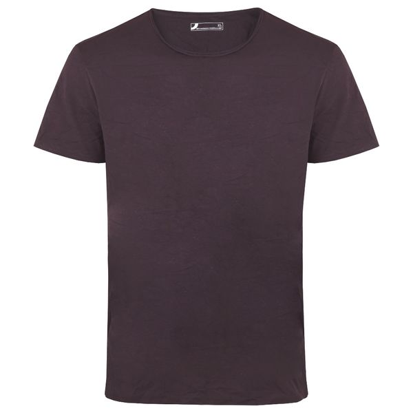 تی شرت آستین کوتاه مردانه درسمن مدل Gf6788888