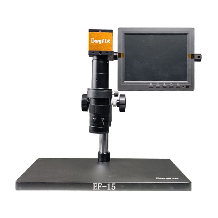 میکروسکوپ دیجیتال ایزی فیکس مدل EF15