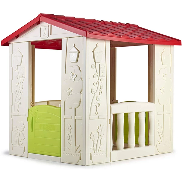 کلبه بازی کودک مدل خانه شادی کد 800012380