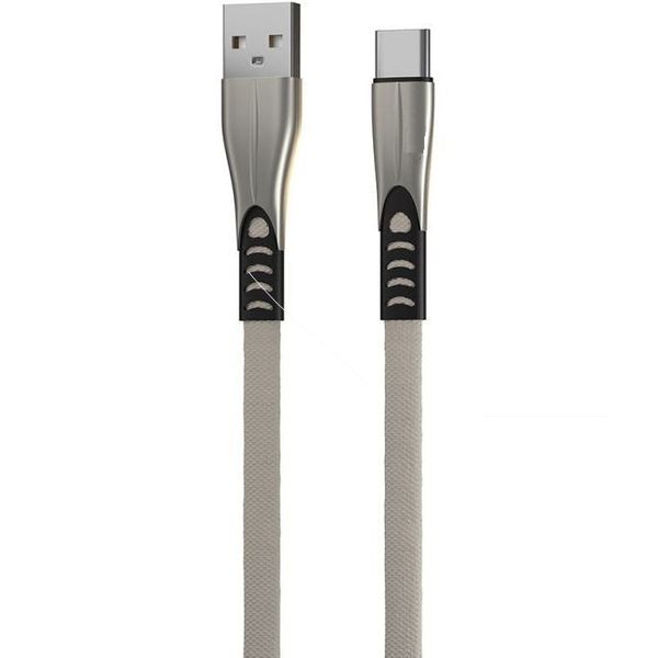 کابل تبدیل USB به USB-C مدل S225 C طول 1.2 متر
