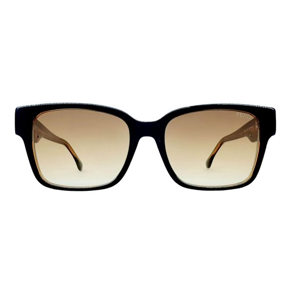 عینک آفتابی فندی مدل FF0405c04